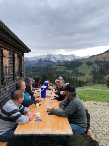 Entretien Ruppaz 2023